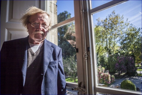 PETER SLOTERDIJK