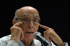 Jos Saramago