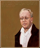 Chris Hedges