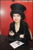 Amlie Nothomb