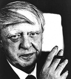 Anthony Burgess