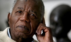 Chinua Achebe