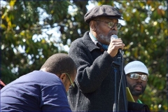 Amiri Baraka