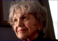 Alice Munro