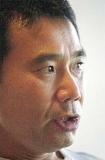 Haruki Murakami