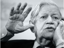 Helmut Schmidt 