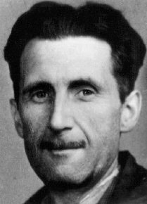 ... Enzo Giachino, <b>Franco Mollica</b>, Giorgio Monicelli e Claudio Scappi .) - george_orwell_1